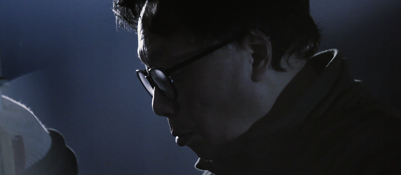 中国数字媒体和录像装置的先驱艺术家-胡介鸣