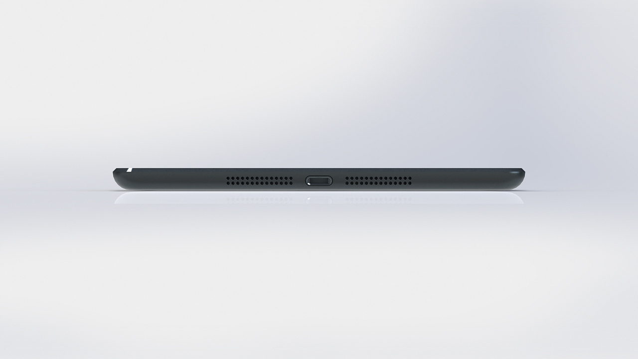 ipad mini（软件练习的模仿作品）（图ZNzQ4NjM0NA==） - 生活用品 - 站酷设计师zhoudantao原创素材 - 站酷ZCOOL