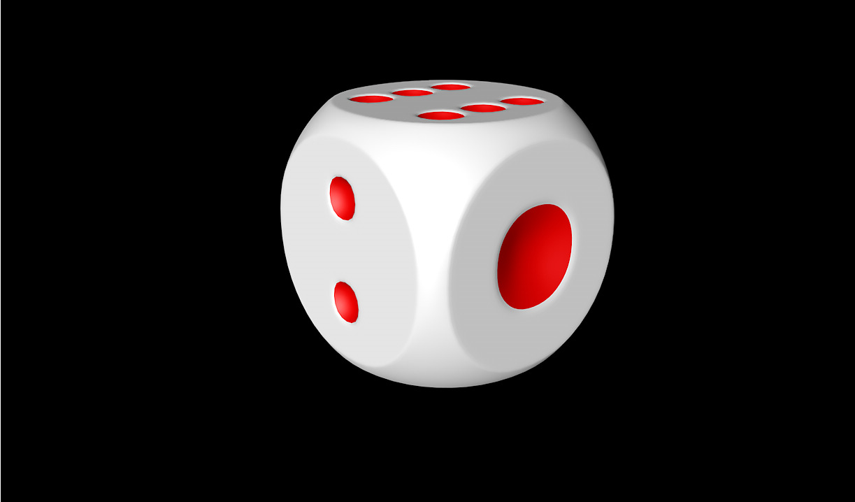 努力学习 色子（图ZMTE0MDY0ODAw） - 其他三维 - 站酷设计师迷糊虫4946原创素材 - 站酷ZCOOL