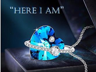 亞馬遜產品小海報（夢幻風格）（個人主頁-ZMjQxNzI3ODg=） - 海報 - 站酷設計師Abbylababy原創(chuàng)素材 - 站酷ZCOOL