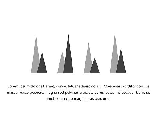 图表（个人主页-ZNTMyMTMyNjA=） - PPT/Keynote - 站酷设计师xiaolai设计师原创素材 - 站酷ZCOOL