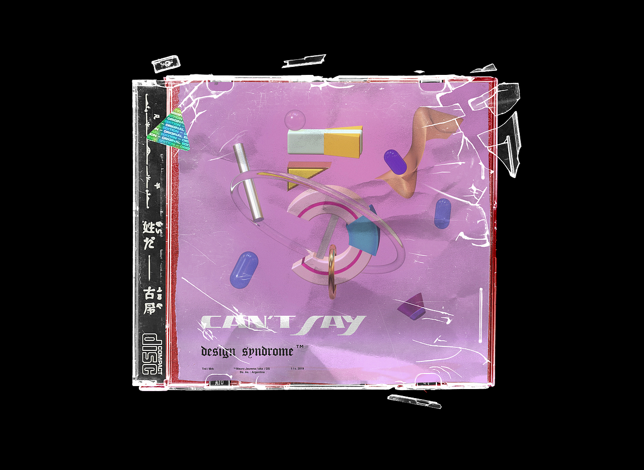 NOMAD ｜3D小白の新旅程（圖ZMjg3OTk0ODc2） - 動(dòng)畫/影視 - 站酷設(shè)計(jì)師我是_阿振原創(chuàng)素材 - 站酷ZCOOL