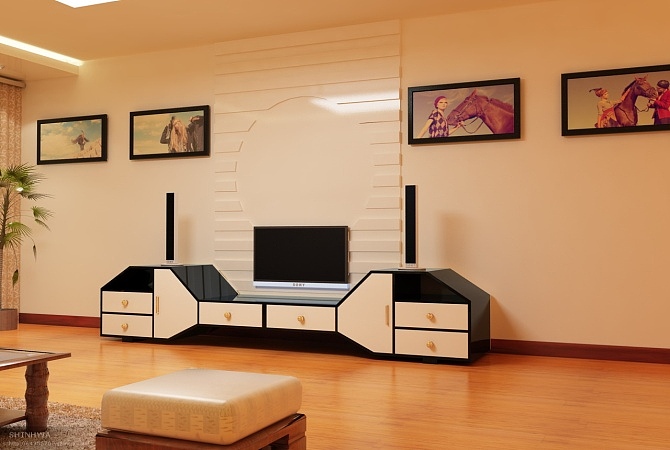 室内设计（图ZMjIwNTc5Ng==） - 建筑/空间 - 站酷设计师a8543511原创素材 - 站酷ZCOOL