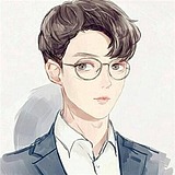 黑涩的图层的头像