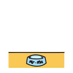 微信表情包“肥云弹幕篇”，弹幕来袭！（图ZMTc3NjUwNTI0） - 网络表情 - 站酷设计师Cathy2原创素材 - 站酷ZCOOL