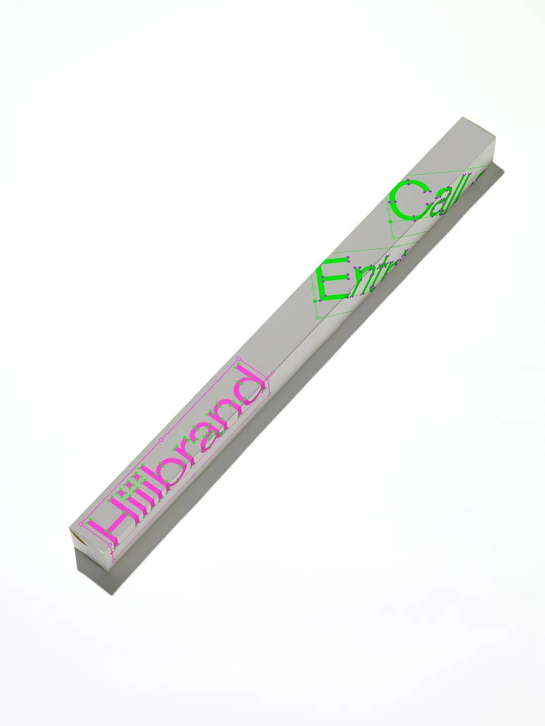 Hiiibrand Awards 2021大赛海报筒
<br>尺寸:5cm*5cm*70cm<br>印刷:专色印刷<br><br><br><br>视觉设计<br>STUDIO NA.EO 立入禁止<br>(www.studionaeo.com)<br><br>立入禁止于2015年重组,核心成员包括刘治治、迷盒、张琦。立入禁止的成员由设计取向完全不同的创意人组成,他们从事平面设计、插图、交互界面、出版、策划展览……几乎涵盖了平面设计的所能接触到的方方面面,艺术、时尚、产品、建筑、媒体、互联网、音乐、文学、教育等, 具有极强的跨域性。<br><br><br>赠送活动<br>主办方将每周抽取5名幸运儿~<br>每人寄送出大赛海报+海报筒1份<br><br>参与方式<br>复制网址或点击文末阅读原文<br>http://hiiibrand.mikecrm.com/IRmLewq<br>填写海报申领表单<br><br>活动时间<br>2021年10月22日-12月31日<br>共10期,每周五开奖<br><br>公布平台<br>Hiiibrand微信公众号<br>