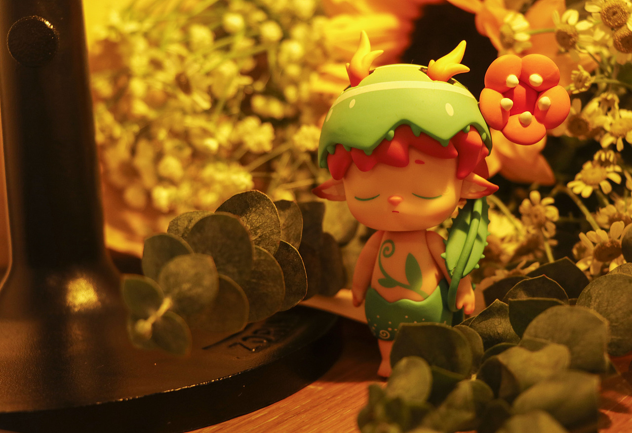 SP娃与BOB大叔二代等盲盒场景拍摄-秋（图ZMjc1OTQ5MDA0） - 产品摄影 - 站酷设计师让空气飘释原创素材 - 站酷ZCOOL