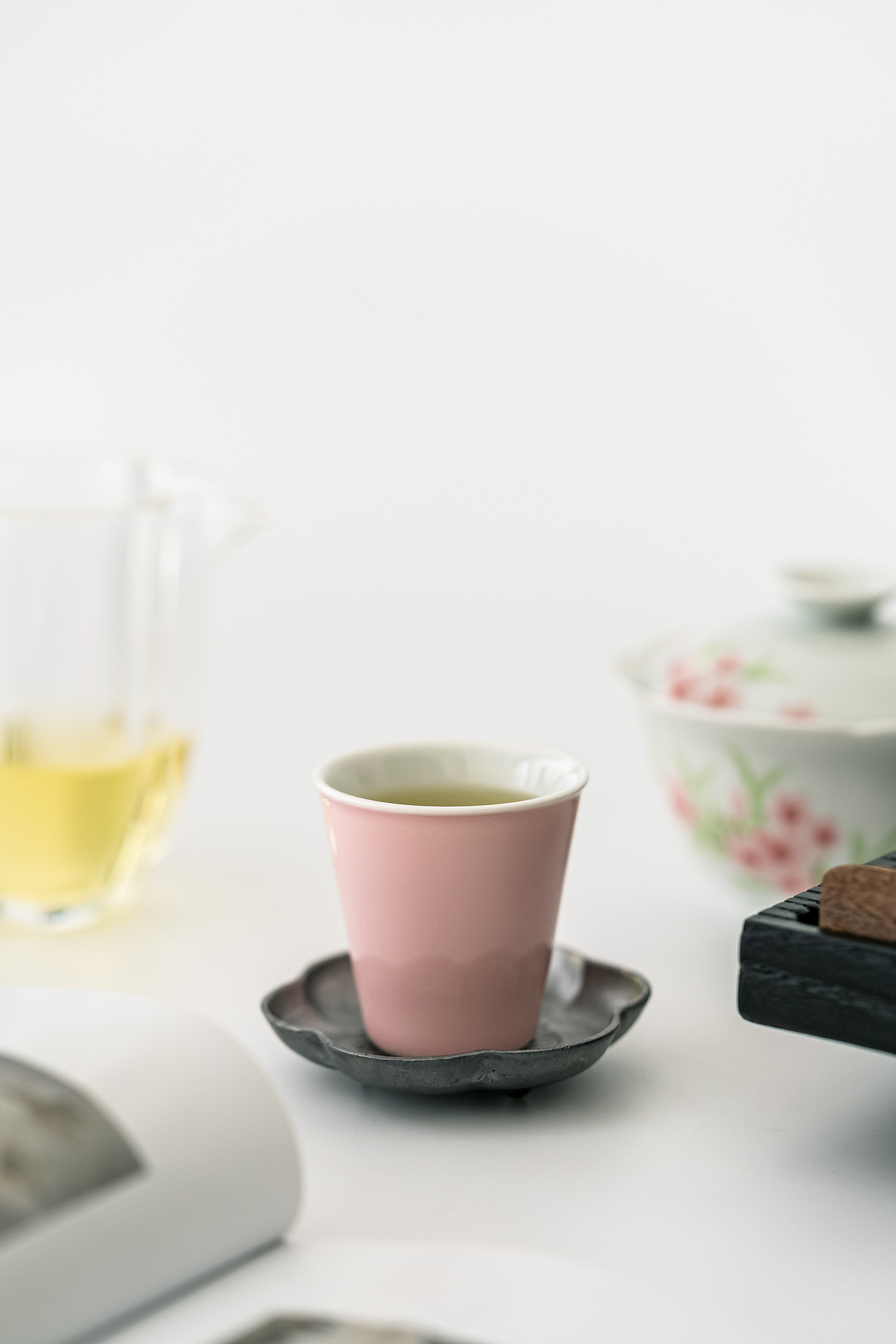 中式茶器（图ZMzQwNzk4MjQ0） - 产品摄影 - 站酷设计师看山小原创素材 - 站酷ZCOOL