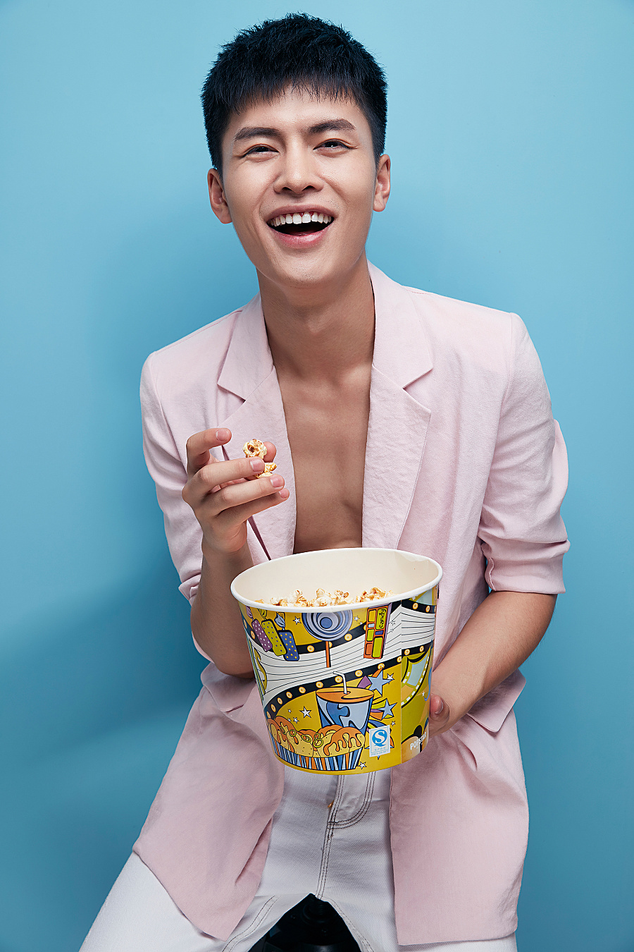 music bus 天娱音乐大篷车之宁恒宇