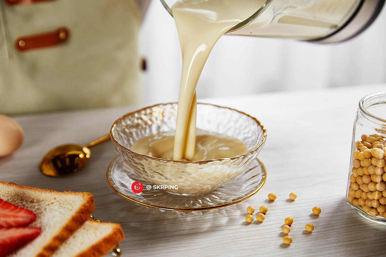 详情页*2「电水壶 」✖「破壁机」 - April 2019（图ZMTYyNTcwMDky） - 电商 - 站酷设计师skrping原创素材 - 站酷ZCOOL