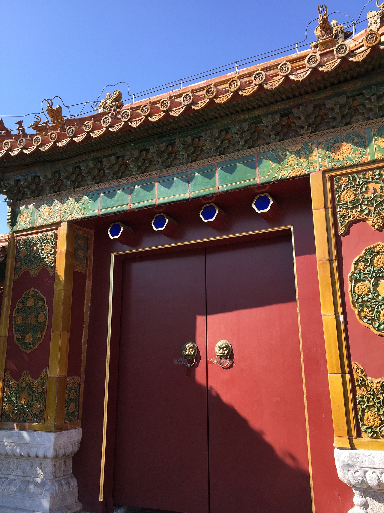古建筑之美（图ZMzQ4NDQyNjA=） - 风光摄影 - 站酷设计师哥歌原创素材 - 站酷ZCOOL