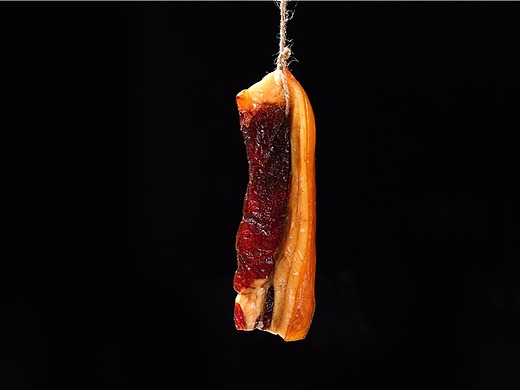 香肠腊肉拍摄 |云匠视觉商业摄影匠人摄影3435恩施腊肉拍摄拍照摄影