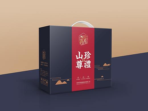 干货礼盒