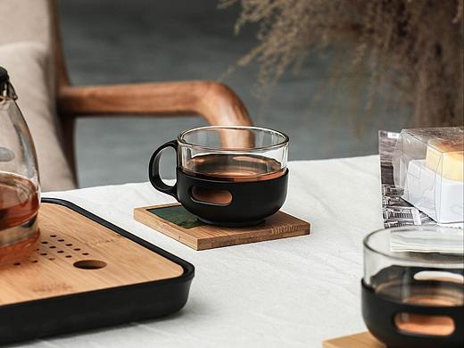 玻璃饮具 饮茶生活