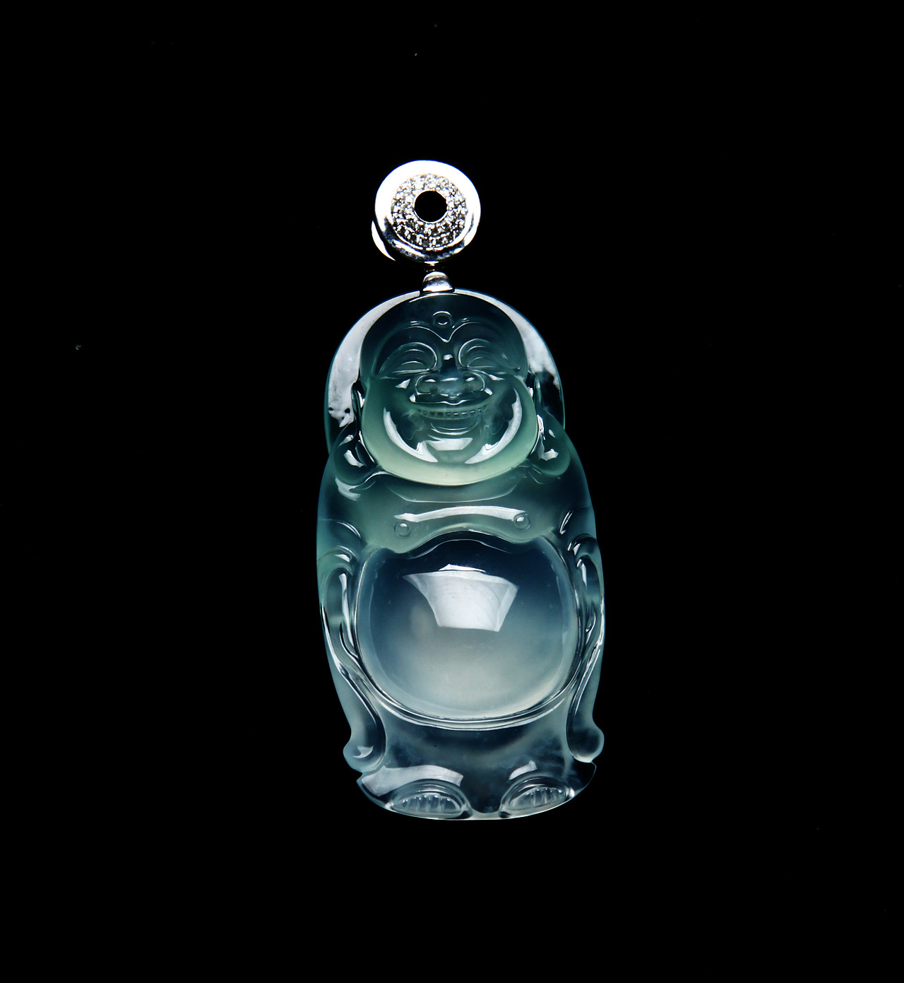 ENERGY&QUEEN能量女王国际珠宝