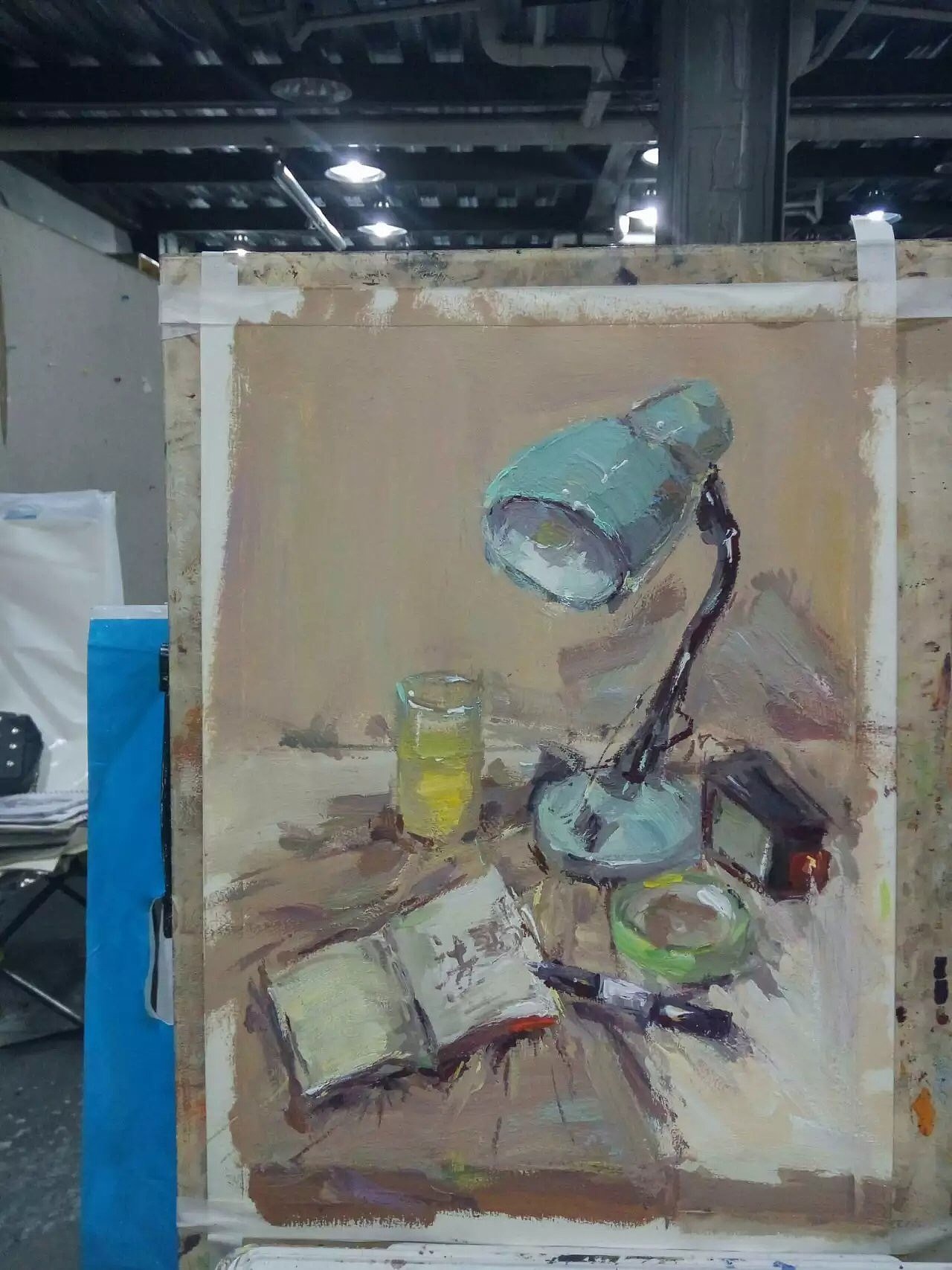 能找画画的工作吗