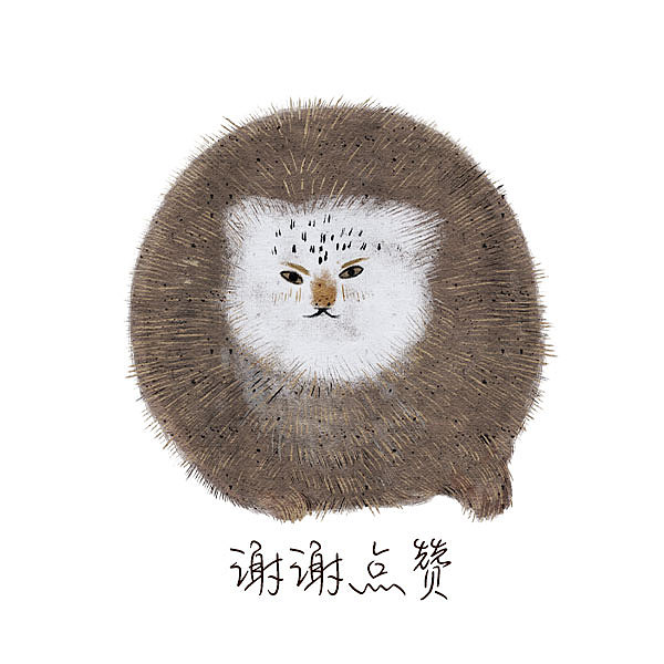 2019年的一些个人创作（图ZMjAzMzI2MzIw） - 创作习作 - 站酷设计师史小绘原创素材 - 站酷ZCOOL