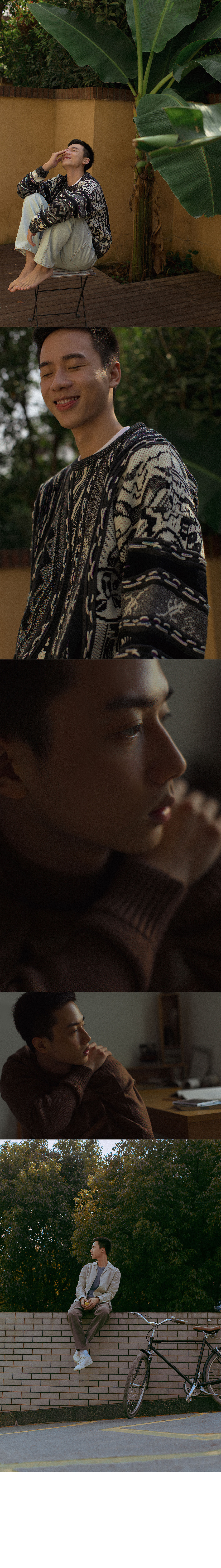 少年海峰（图ZMjMwNzEwODM2） - 人像摄影 - 站酷设计师baiyang421原创素材 - 站酷ZCOOL