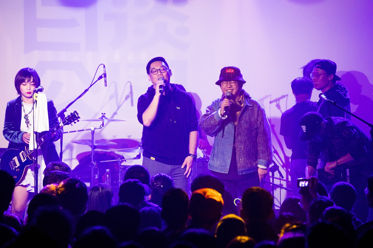 日谈公园3岁生日大趴