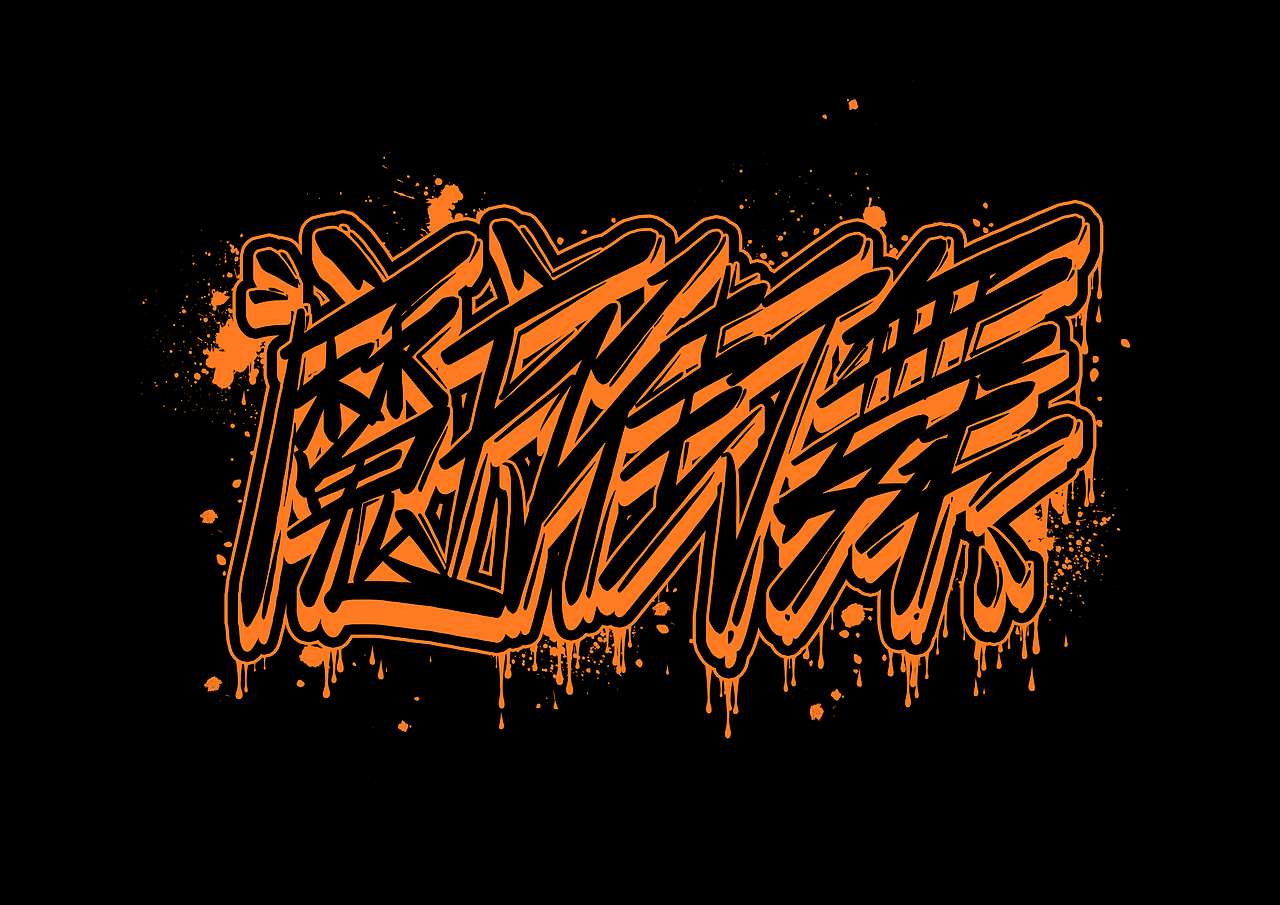 【logo设计】手写涂鸦logo展示（图ZMjg2MDY1NzAw） - Logo - 站酷设计师Magic1994原创素材 - 站酷ZCOOL