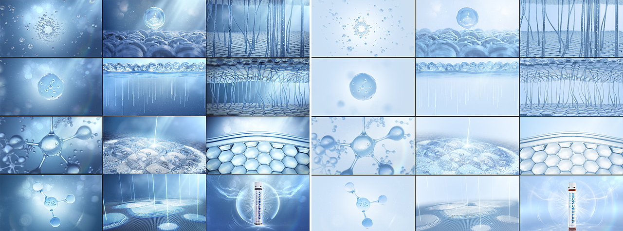 Wonderlab TVC