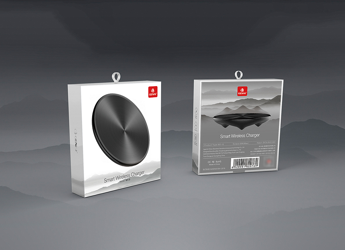 产品包装（图ZMjA2NzAwMzYw） - 包装 - 站酷设计师C度维生素原创素材 - 站酷ZCOOL