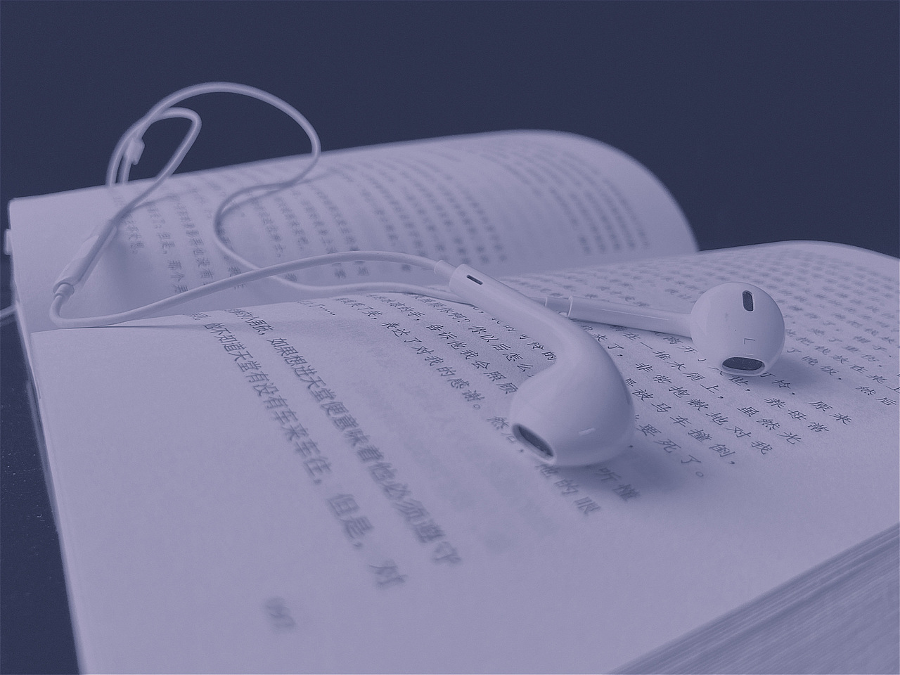 一起聆听这世界吧