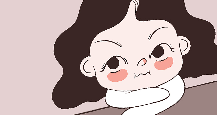 表情包—小奶皮的日常（图ZMjg5OTIzMzQ4） - 商业插画 - 站酷设计师葉孜吖原创素材 - 站酷ZCOOL