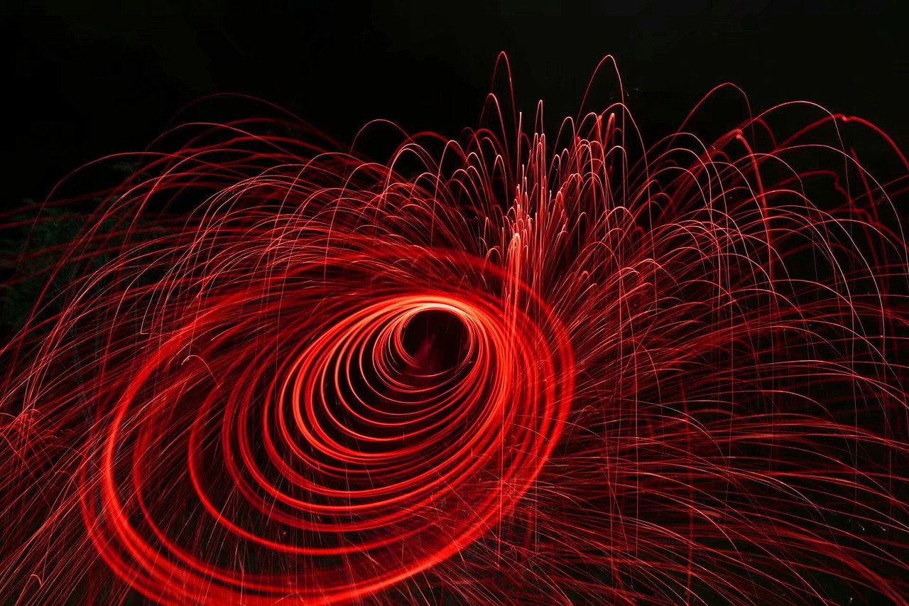 延时 摄影（图ZMTU3NzU2ODQ4） - 其他摄影 - 站酷设计师年龄柒原创素材 - 站酷ZCOOL