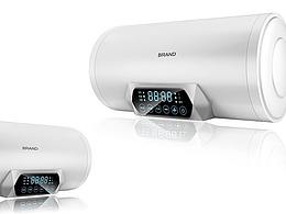 產(chǎn)品設(shè)計(jì)/熱水器&香薰器設(shè)計(jì)