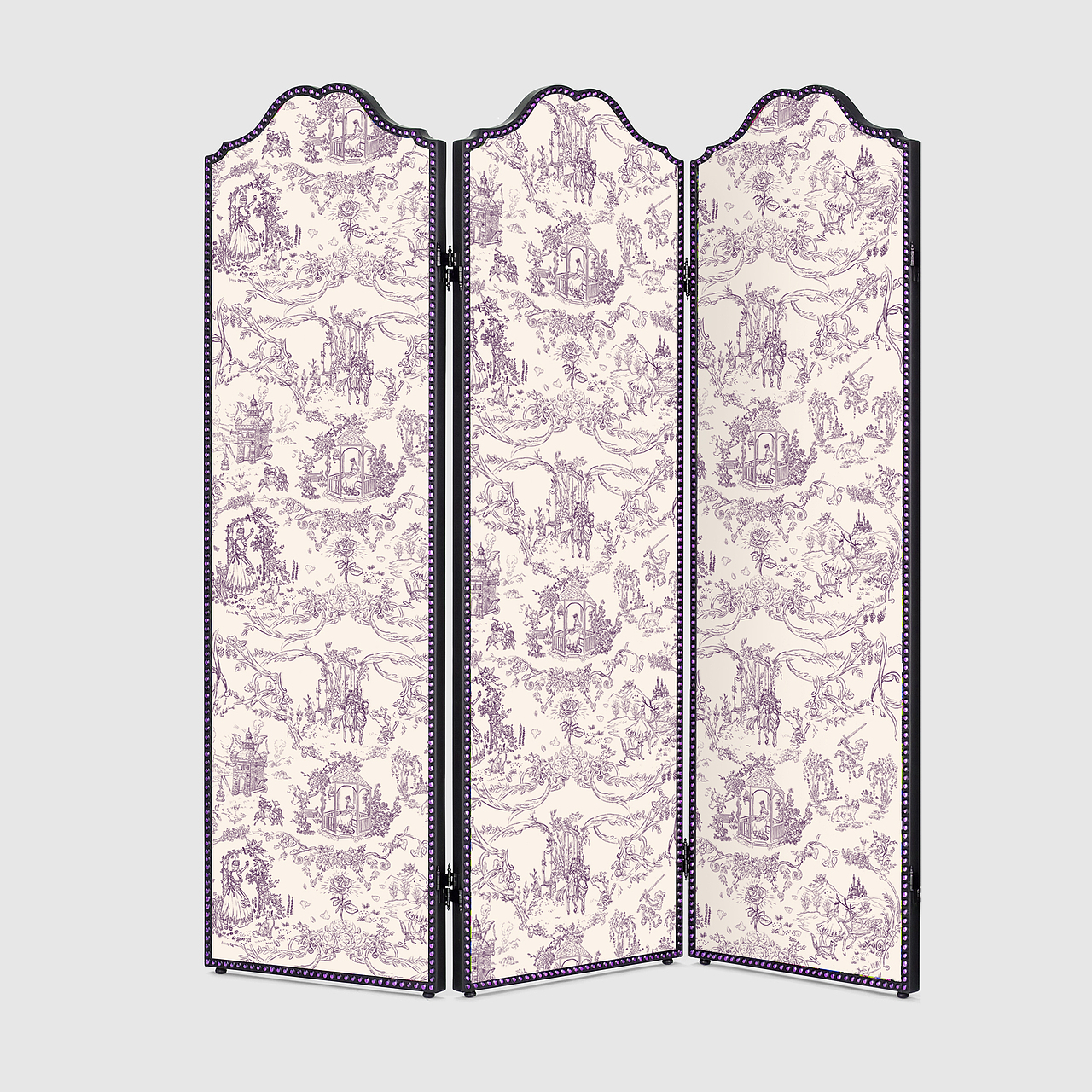 故事插画和延展