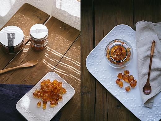 │食材国风商业拍摄│