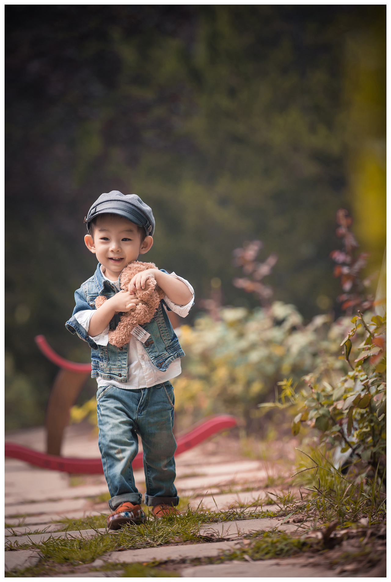 ＃我用照片说爱你＃无论你是否回应我（图ZMjE1MDkyMTI=） - 人像摄影 - 站酷设计师灵芝果子原创素材 - 站酷ZCOOL