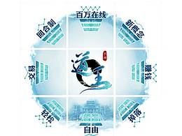 九宫格