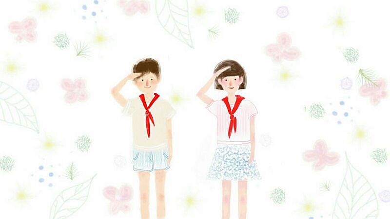 米乐原创插画|乐期颐（图ZMTE2NzY0NzIw） - 商业插画 - 站酷设计师画画的米乐原创素材 - 站酷ZCOOL