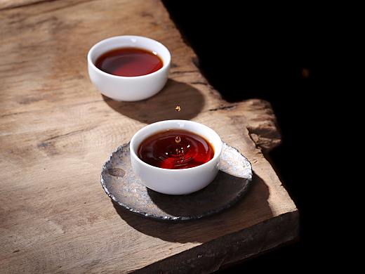茶