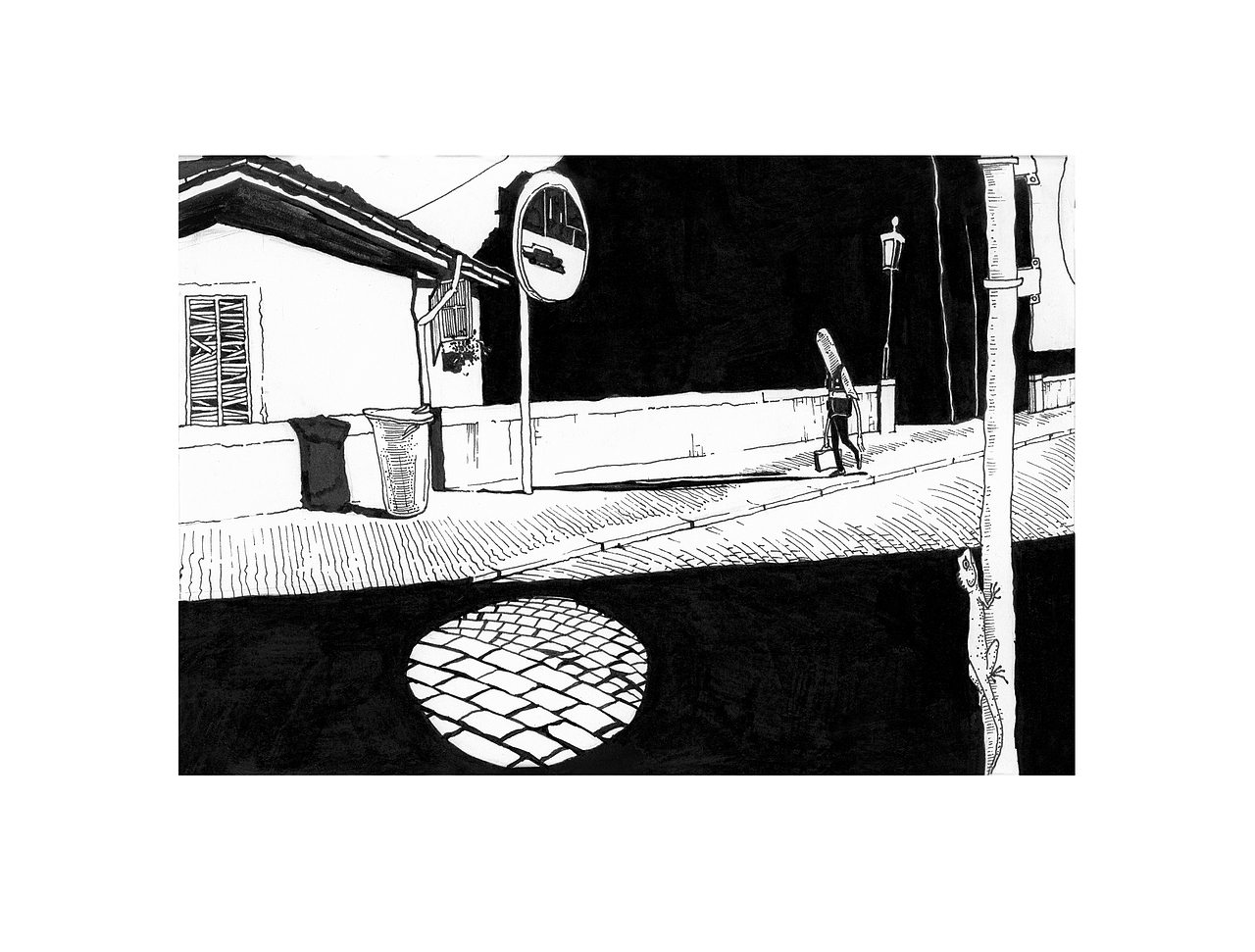 失常的日常2