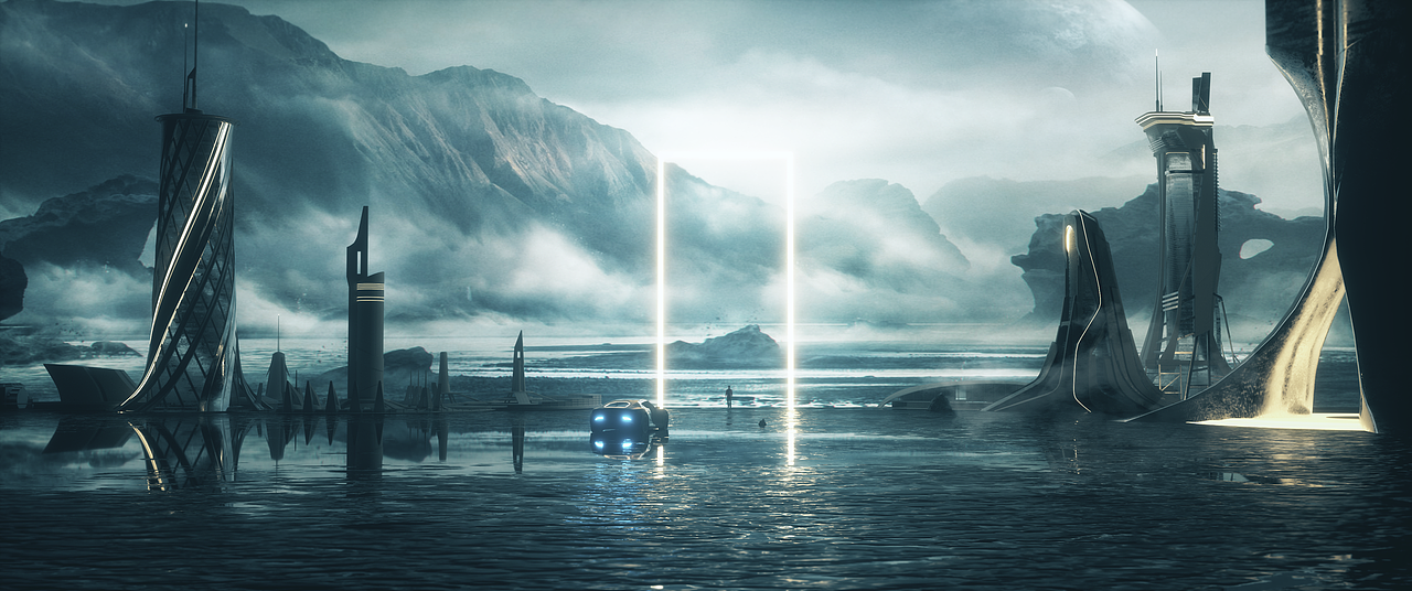 C4D/2019总结