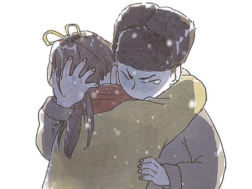 《我还想玩漫画》——他们发誓相爱用尽这一生...
