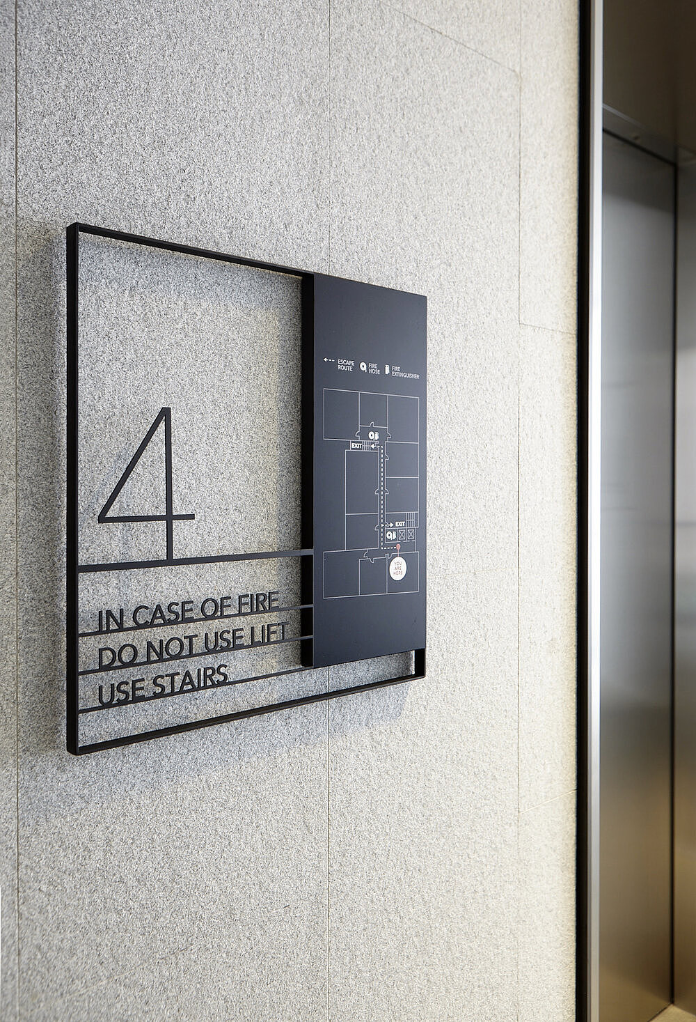 吉蒂蒙特住宅- k-pin_导视家-站酷zcool