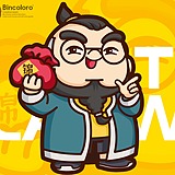 缤策的头像
