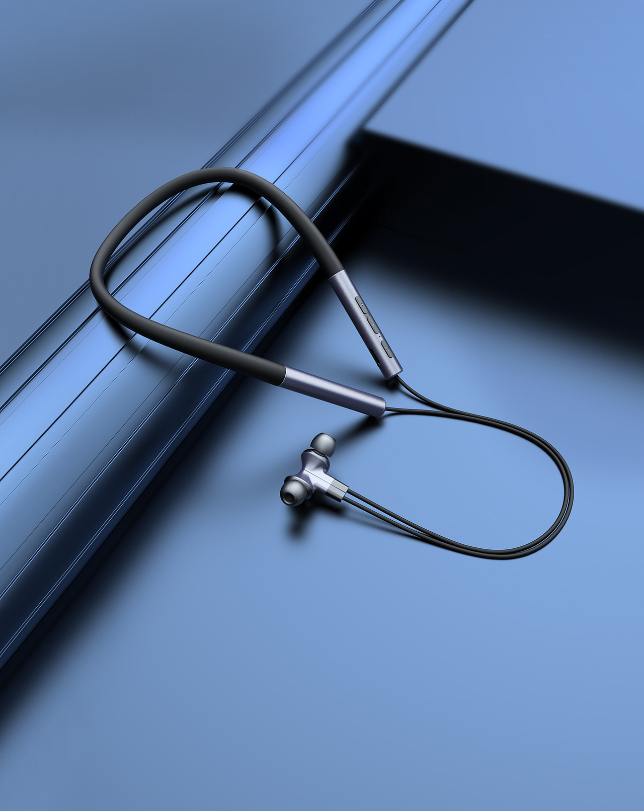 2019年产品渲染总结