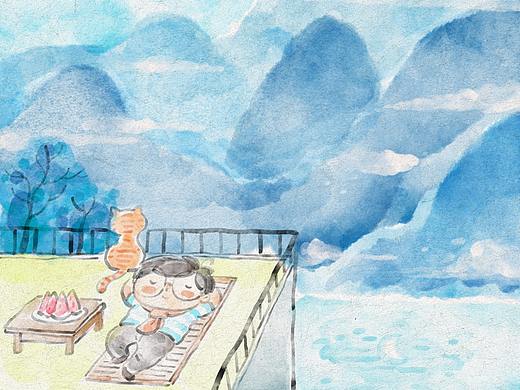 《每天和每天不一样》系列第16辑 