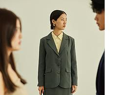 白墻拍高級感（二）| 瑾尚攝影