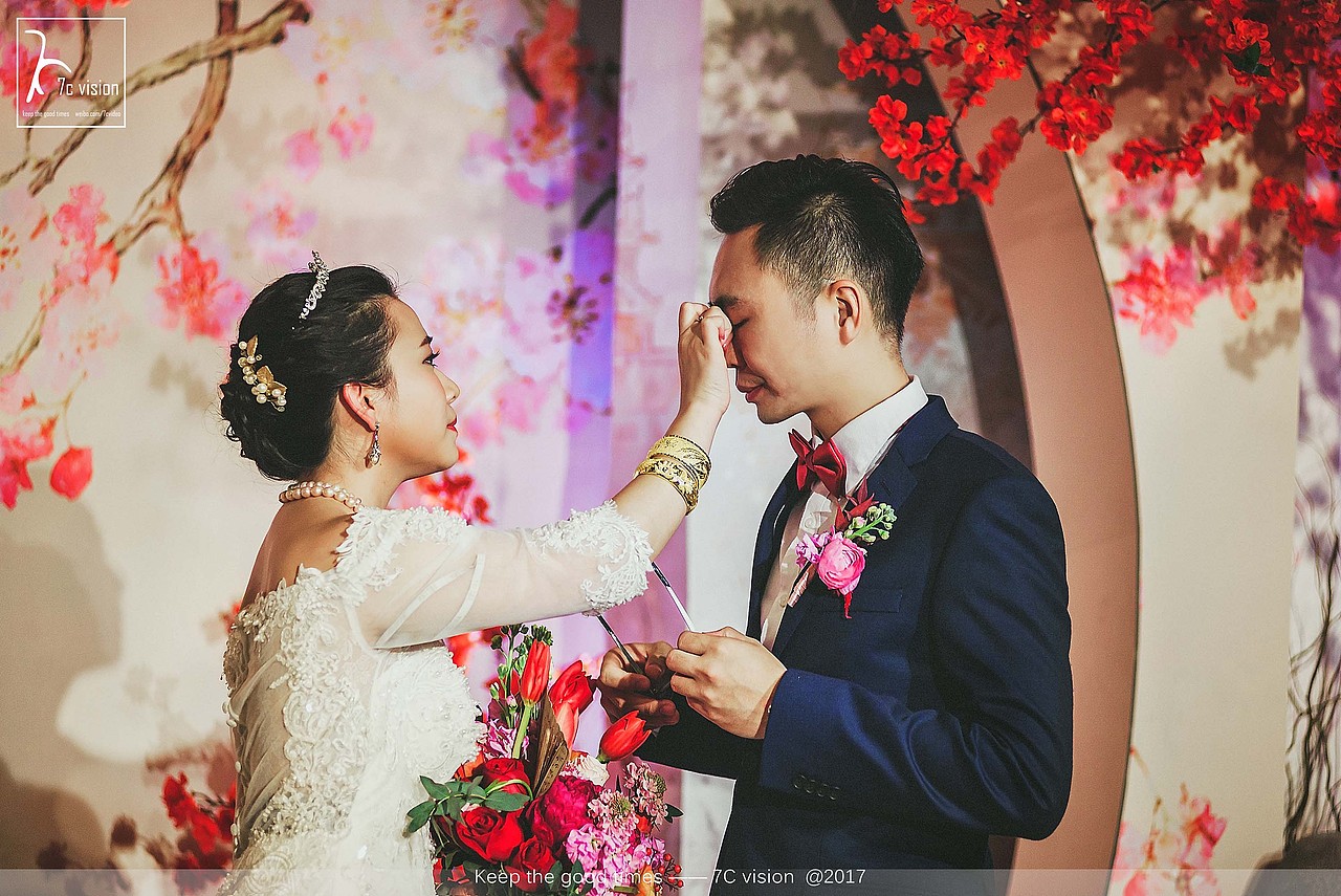 7Cvision纪实婚礼——温暖,真诚,幸福,祝愿,与爱