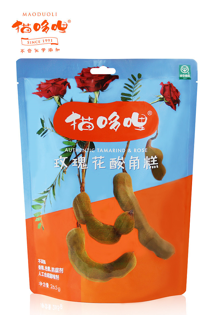 猫哆哩产品图片