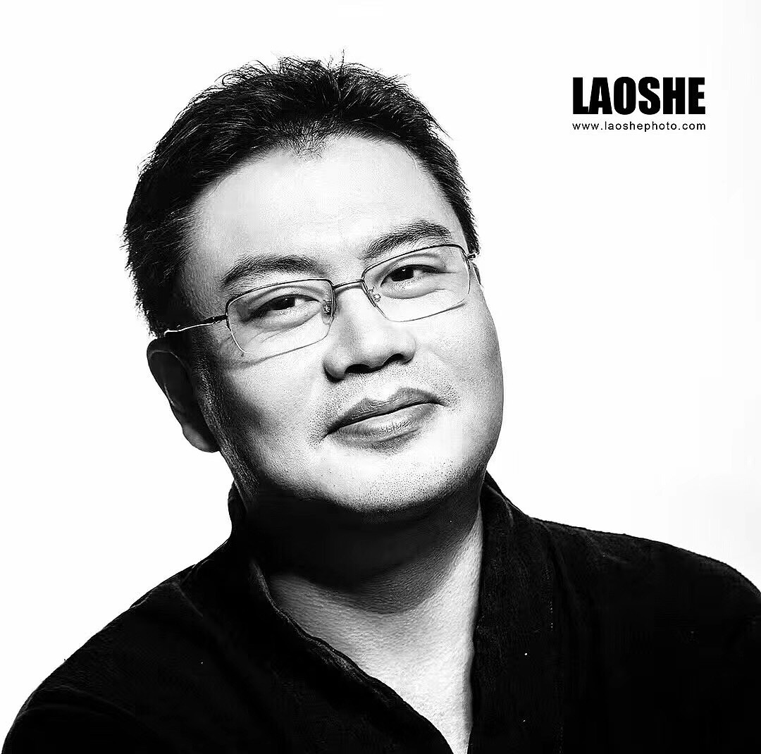 投资人和创业者@企业家/肖像摄影/形象照/团队照/广告