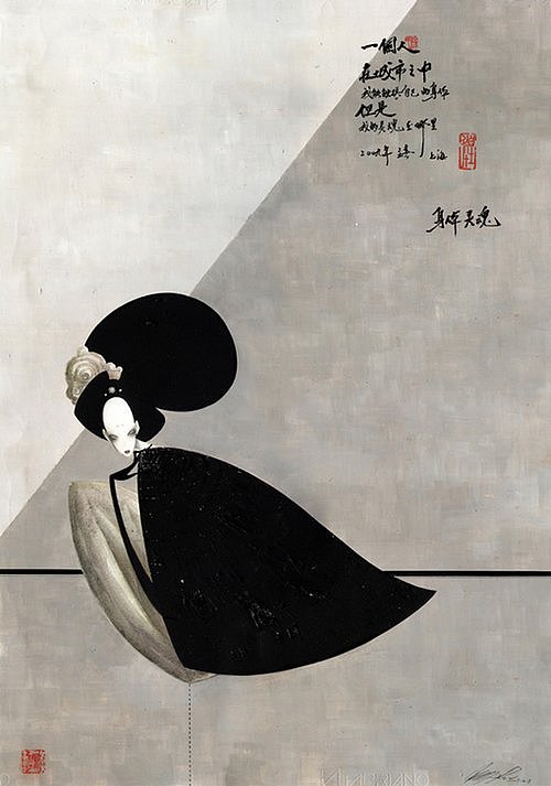 徐喆（图ZODk1MTc5ODA=） - 其他 - 站酷设计师千里方圆原创素材 - 站酷ZCOOL