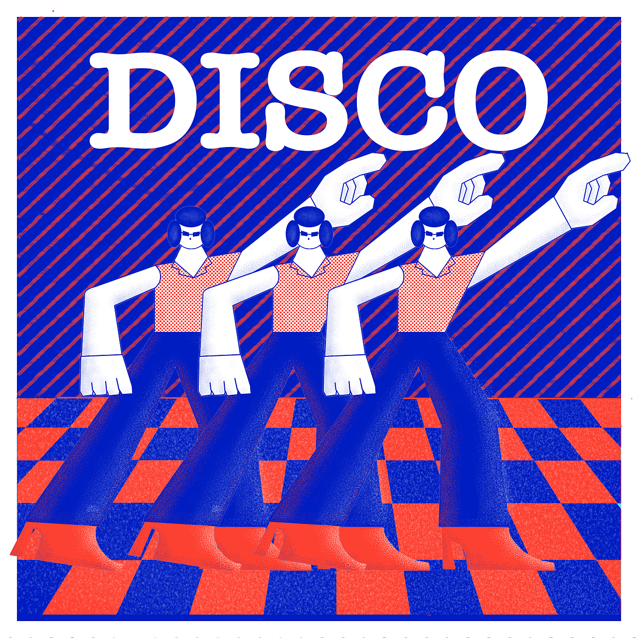 DISCO