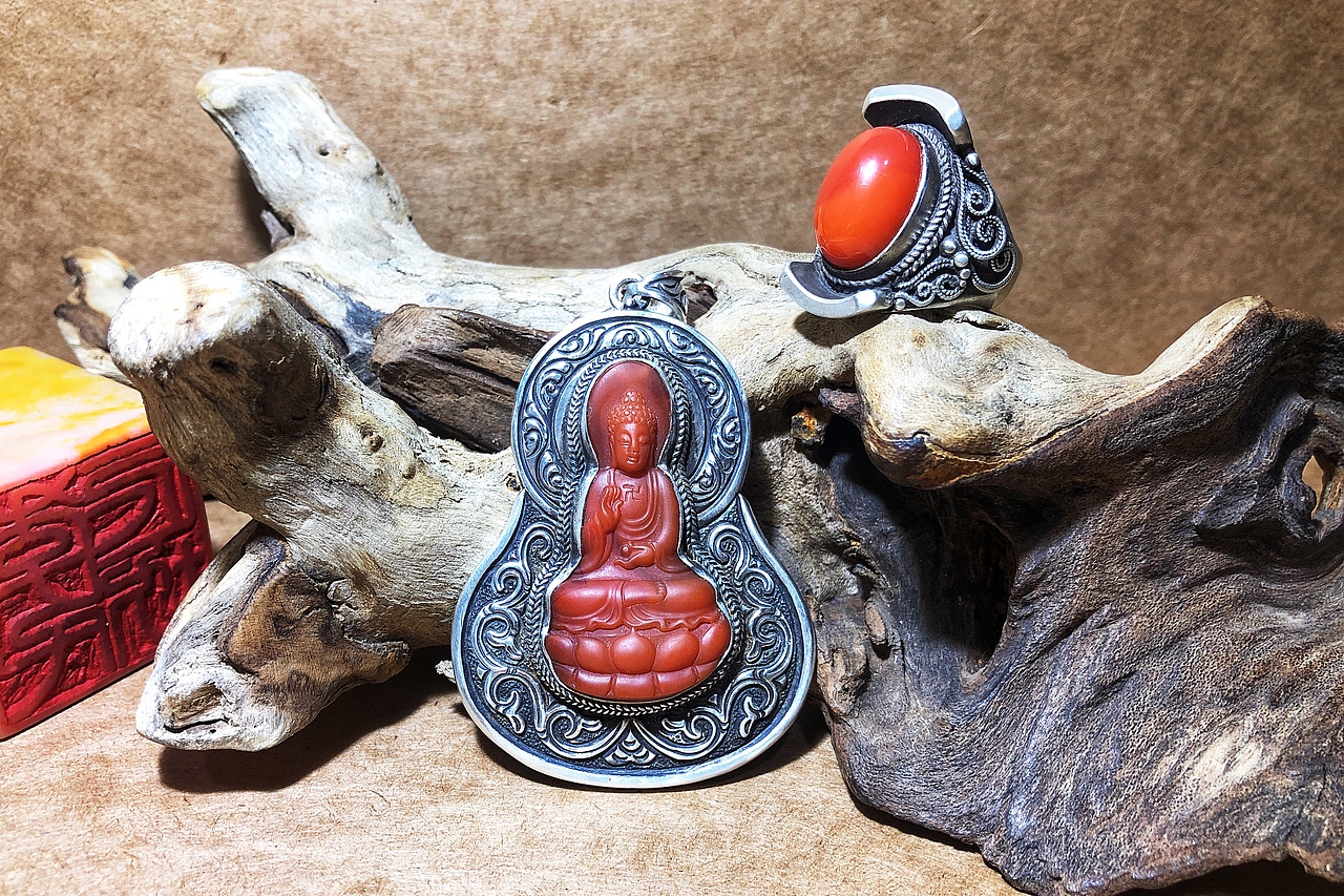 纯手工花丝工艺